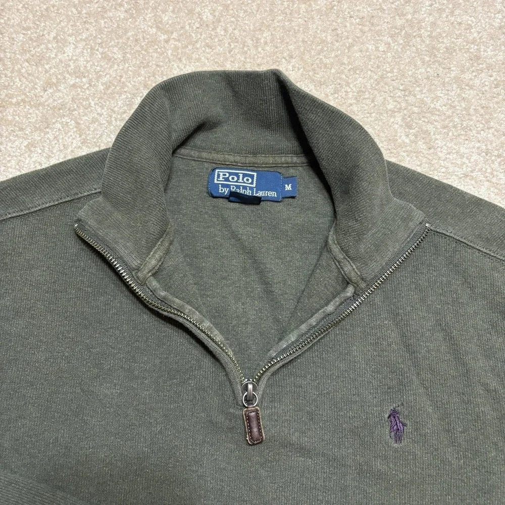 Polo Ralph Lauren vtg polo
